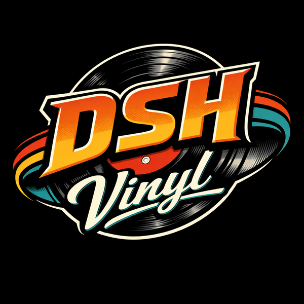 DSH Vinyl